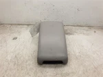 15-17 Toyota Camry Gray Interior Front Center Console Lid Assembly Used. Price: $127.49.