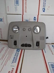 2007-14 Gmc Enclave Outlook Overhead Dome Reading Light Sunroof Switch Homelink Used. Price: $19.99.