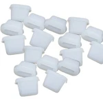 20 School Door Trim Pad Clips! For 61 62 63 64 65 66 67 Gm Impala 88 98 New. Price: $16.99.