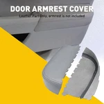 2PCS Front Door Armrest Cover Leather For Honda Pilot 2009-2015 Gray Auxito New. Price: $14.99.