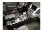 Havis Tahoe 2015-2020 Police Center Console C-VS-1013-TAH-1 Ppv Specific Used. Price: $399.00.
