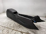 17 18 19 20 21 22 23 24 25, Audi A4, Front Center Console With Armrest, Oem Used. Price: $149.99.