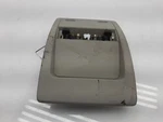 2007-2011 Gmc Sierra 1500 Console Front Roof Oem Unit Id 22750000 Used. Price: $95.99.