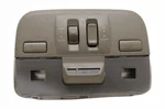 Console Front Roof Market Fits 2008-2009 Legacy Original Oem Used. Price: $31.80.