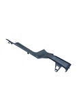 Oem 20-24 Porsche Taycan Right Console Lower Bin/tray Side Insert 9J1863092 Used. Price: $38.88.