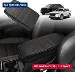 Muslogy Center Console Armrest Cover Fit For Honda Cr-v & Crv Hybrid 2023-2026 New. Price: $32.92.