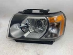 08 09 10 11 12 Land Rover LR2 Headlamp Assembly Driver Side Left Used. Price: $177.88.