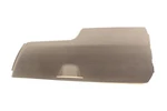 New Oem Mopar Center Console Side Trim Panel Left 1WH93DX9AB Charger 300 11-23. Price: $40.25.