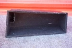 2007-2013 Bmw E70 X5 Front Center Console Storage Compartment Tray Trim Insert Used. Price: $9.99.