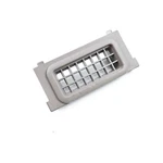 2005 2006 Infiniti G35 Rear Center Console Inner Vent Grille Cover 96912AC700 Used. Price: $23.57.