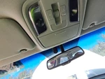 2016 Kia Optima Overhead Console Used 4DR Blk Oem 241-12922 103K Miles. Price: $105.64.
