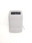 2013-2017 Honda Accord Rear Console Cover Vent Grey Oem 83403-T2F-A1 Used. Price: $34.00.