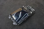 Front Center Console Dual Cupholders A2236807406 Mercedes S580 W223 21-25 *note Used. Price: $164.99.