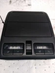 Console Front With Sunroof Fits 19-23 Mazda 612246 Used. Price: $129.99.