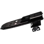 2001-2002 Ford Explorer Sport Trac Center Console Armrest Hinge Bracket Gray Oem New. Price: $184.24.