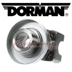 Dorman Rear Differential End Yoke For 1999-2017 Chevrolet Hh New. Price: $195.65.