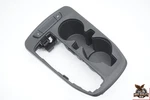 2024-2026 Chevrolet Trax Console Top Bezel Cover Panel & Switch Cupholder Oem Used. Price: $76.49.