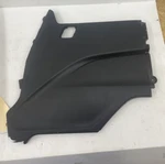 Gmc Acadia Center Console Left Side Rearward Trim Cover Panel Oem 2017 - 2019 Used. Price: $27.00.