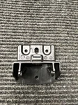 New Ford CJ5Z-7806162-A Catch Stowage Box Door. Price: $16.00.