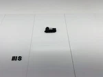 19-24 Chevrolet Equinox 1.5L Automatic Transmission Shifter Gear Indicator Oem Used. Price: $36.09.