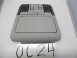 10 11 12 Subaru Legacy Sunroof Console Control Unit OC24 Used. Price: $47.97.
