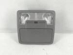 2016 Toyota Camry Overhead Roof Console TM9J1 Used. Price: $67.87.
