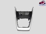 Center Console Shifter Bezel Trim Cover Toyota RAV4 2019 - 2025 Oem Used. Price: $130.14.