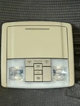 2009-2014 Ford Expedition Overhead W/ Sun Shade Control Like New Used. Price: $69.99.