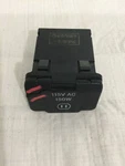2010 Dodge Ram 1500 Power Accessory Outlet 40593D Oem Used. Price: $21.38.