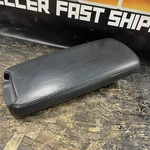 2006-2013 Lexus IS250 IS350 Center Console Black Leather Armrest Top Lid Oem Used. Price: $85.99.