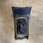 93-97 Honda Del Manual Shifter Center Console Trim Bezel Oem Used. Price: $80.00.