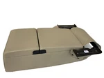10-15 Jaguar Xjl Rear Seat Center Armrest W/ Cup Holder Used. Price: $79.99.