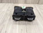 16-22 Oem Bmw G11 G12 740 750 M760 B7 Rear Center Console Ac Air Vent Grille Used. Price: $35.95.