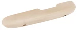 Jegs Standard Armrest Pad 1968 Ford Mustang Left/driver Side, Parchment New. Price: $24.99.