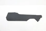 2020- 2024 Lincoln Aviator Front Console Left Lower Trim Cover Oem LC5BS045M11AE Used. Price: $43.46.