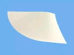 Genuine Mopar Floor Console Panel Left 1UY71ML2AD New. Price: $38.87.