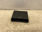 2003-2005 Mercedes Benz ML350 Rear Center Console Removable Ash Tray Insert Oem Used. Price: $14.99.