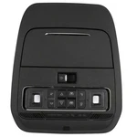 Genuine Ford Console Assembly Overhead PL3Z18519A70GK New. Price: $452.43.