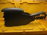 2011-2019 Infiniti M37 M56 M35H Q70 Front Center Console Armrest Lid Cover Oem Used. Price: $129.79.