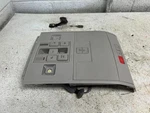 2018-2022 Volkswagen Atlas Overhead Console Mounted W/panoramic Sunroof Used. Price: $199.99.