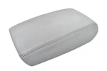 2012-2018 Audi A7 Quattro Center Console Gray Leather Armrest Storage Lid Oem Used. Price: $89.24.
