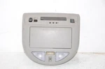 2005-2007 Nissan Armada Overhead Roof Console W/ Lights Oem Used. Price: $104.49.