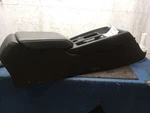 2023 Honda Accord Floor Center Console Oem Used. Price: $522.49.