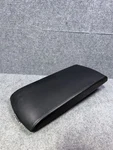 2009-2012 Ford Flex Front Center Console Black Leather Armrest Lid Oem 09-12 Used. Price: $109.99.