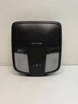 Hyundai Veloster 2019-22 Overhead Dome Light Lamp W/sunroof 92800-F2260-NNB Used. Price: $51.00.