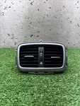 16-20 Kia Sorento Rear Center Console Hvac A/c Air Conditioning Grille Trim Oem Used. Price: $55.00.