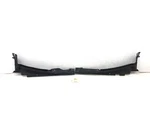 2018-2024 Lincoln Navigator Front Windshield Cowl Grille Extension Panel Set Oem Used. Price: $79.99.