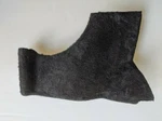 Porsche Cayman '06 '12 Luggage Area Carpet 987-551-063-00-A10 98755106300A10 Used. Price: $42.00.