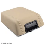 Center Console Arm Rest Lid Cover 5L3Z1506024AAD Fit 2004-08 Ford F-150 New. Price: $32.53.