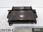 Oem 2004-2007 Bmw 530XI 3.0L Center Console Trim Lid Panel Used. Price: $19.99.